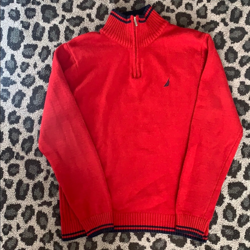 ❤️Boys Nautica sweater❤️
